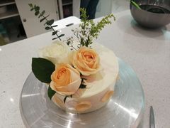 -西檬树SIMON·T轻奢蛋糕(大东方Max店)