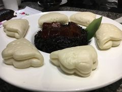 稻香东坡肉-孔乙己(后海店)