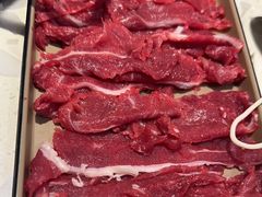 -小城牛事·鲜牛肉火锅(万达店)