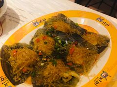 -桥东喜碧海鲜街(水东街店)