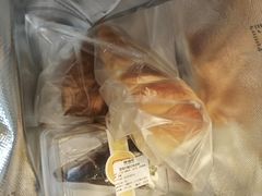 -烘焙町面包店(西四店)