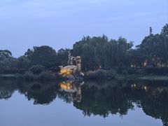 -南通濠河风景名胜区