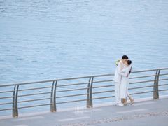 -经典婚纱摄影美学馆·私人定制