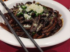 本帮炒鳝糊-老吉士酒家(天平路店)