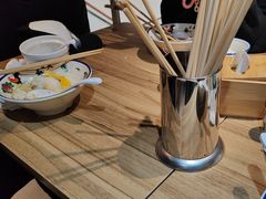 -龍囍粤·顺德小吃·煲仔饭(安定门店)