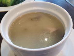-新旺茶餐厅(嘉里城店)