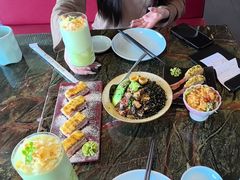 -炙柒Sekinana·精致料理 烧鸟·铁板烧(海上世界店)