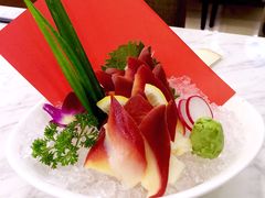 -红叶日料·放题·海胆·定食(星海店)