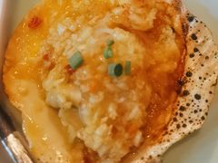 扇贝-小红烤翅(傅厚岗店)