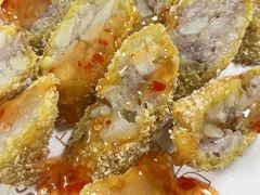 -名轩·中餐厅(南京玄武湖假日酒店)