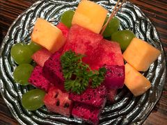 -王鼎精致料理铁板烧(世博源店)