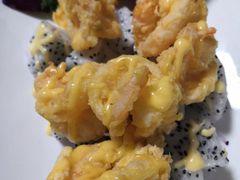 -逸林轩中餐厅(中信泰富朱家角锦江酒店)