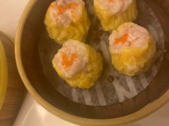 鲜虾烧麦-顺德新世界酒店·华美轩餐厅