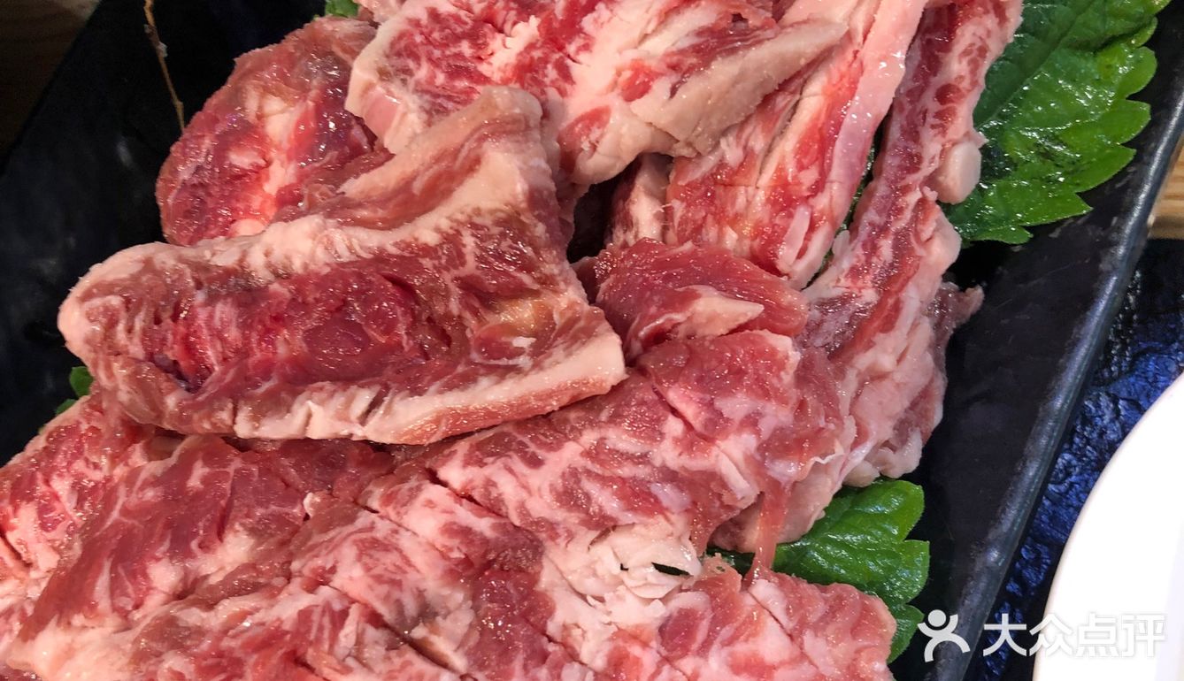 丹东的烤肉真的不的不说味道杠杠的