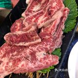 丹东的烤肉真的不的不说味道杠杠的
