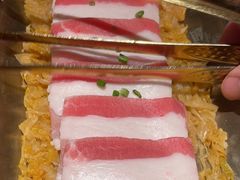 -西塔老太太泥炉烤肉(亚运村店)