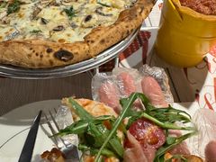 -Primo·丽莫意大利窑烤披萨