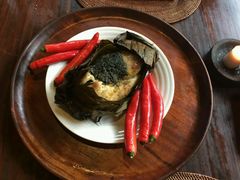 -DiAtas by Art Cafe Bumbu Bali