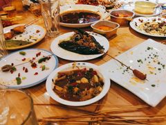 -龚海宝· 烧烤· 羊肉原切挂糊更好吃(庄市店)