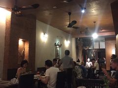 -Old House Restaurant