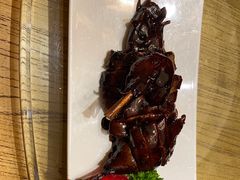 -热度餐厅(老佛爷店)