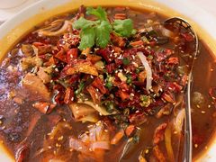 -丰收日·小海鲜·沪上家宴(顾村正大店)