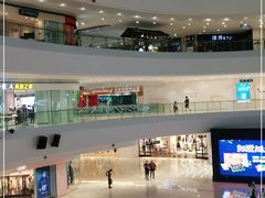 -银泰百货(海宁店)