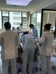 -弗蕾亚·和月月子调理院(东湖店)