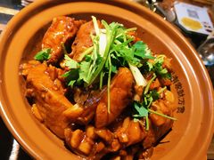 -徽三说·土徽菜·中国徽菜连锁品牌(阳湖总店)