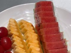 -大鸭梨烤鸭(房山店)