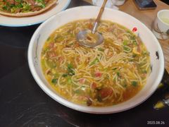 -味莊餐厅(康庄南街店)