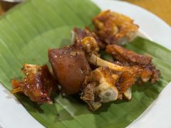 -杨合林啊兰烤鱼