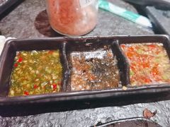 -牛YO烧肉烤肉自助(万象城春河里店)