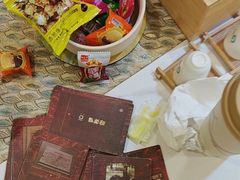 -剧狐剧本杀(徐汇1号店)