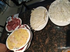 -八合里潮汕鲜牛肉火锅(深圳海岸城店)