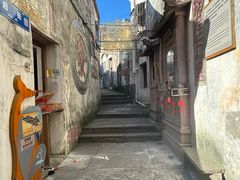 -宁波松兰山滨海旅游度假区
