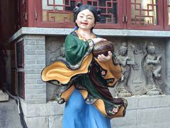 -古文化街旅游区