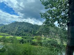 -雅鲁激流探险漂流