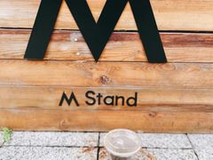 -M Stand(深圳布吉万象汇店)