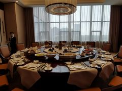 -天骄国际酒店·布拉格西餐厅(白石湖店)