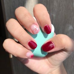 -Hands Nail专业美甲美睫