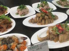 -明州小宴(文化广场店)