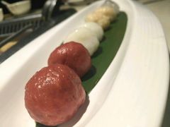-海底捞火锅(泉城路店)