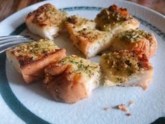 -PIZZA BIANCA(民园店)