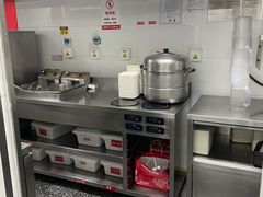 -海底捞火锅(吴中路店)