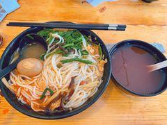 -螺蛳粉先生(蓟门桥店)