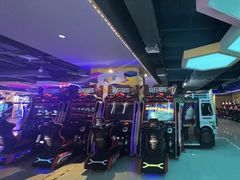 -大玩家超乐场(万达广场苏州吴中店)