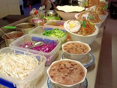 自助取餐区-秦淮小吃城(夫子庙店)