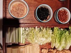 -鲜得莱渔港·小平岛海胆馆(七贤岭店)