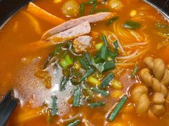 -渝和喵叔米线(南坪万达店)